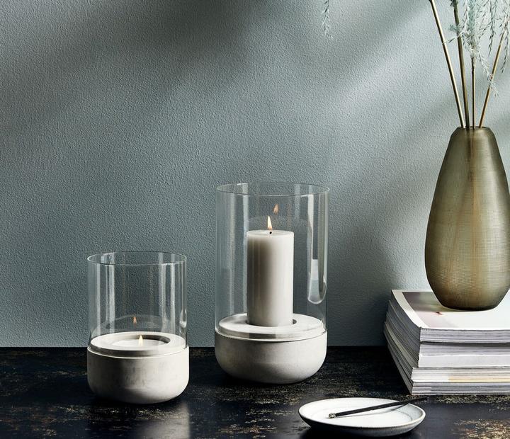 Actual product image Blomus Candlestick (1 x, 32 x 19.5 x 20.5 cm)