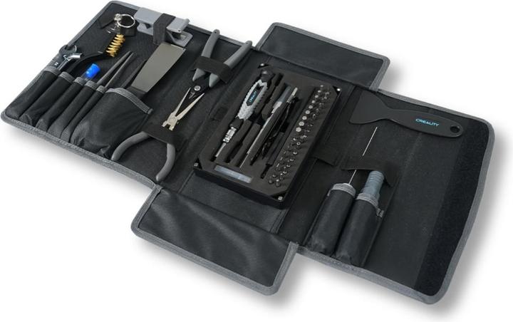 Creality Pro (Upgrade Bundle)