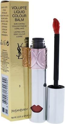 Image du produit Yves Saint Laurent Volupté Liquid Colour Balm (6 ml)