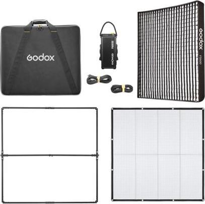Produktbild Godox F600BI (Studioleuchte)