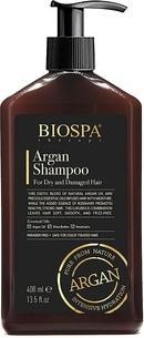 Actual product image Sea of Spa Bio Spa (400 ml, Liquid shampoo)