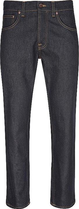 Actual product image Nudie Jeans Solid Ollie (W34/L32)