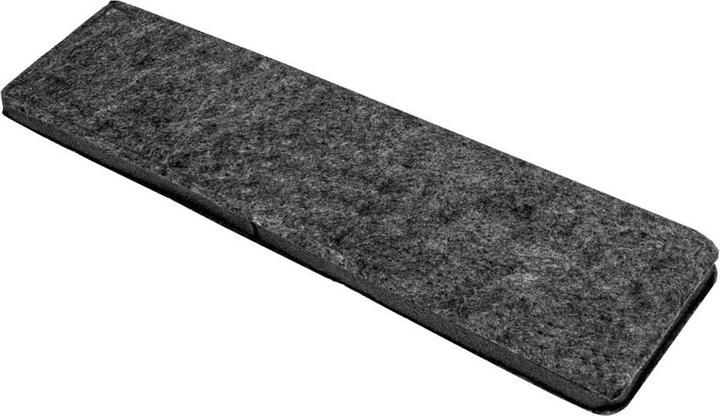 Image du produit AllSpares Aktivkohlefilterset wie DKF18-1 für Miele Dunstabzugshaube