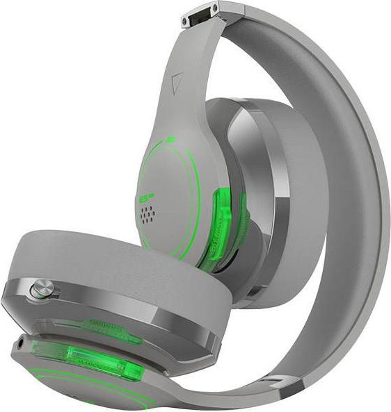 Actual product image Edifier Gaming headphones HECATE G5BT (grey) (Cable)