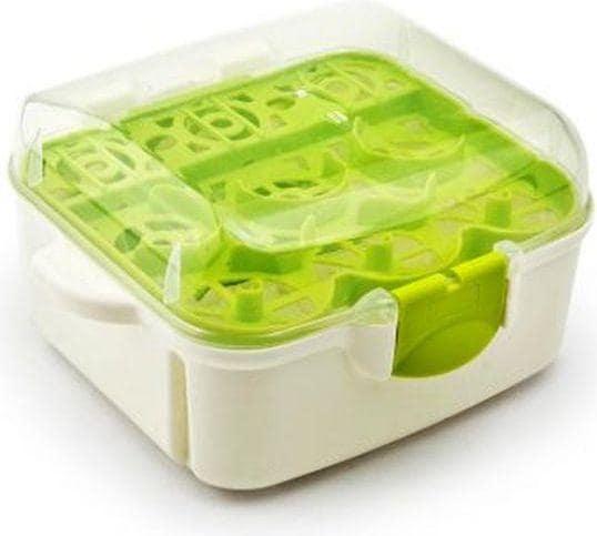Produktbild Nuvita Mikrowellen-Sterilisator