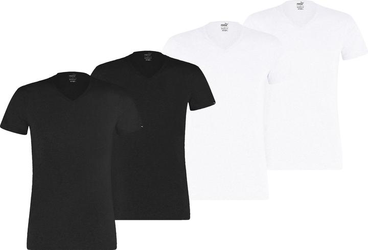 Noir/Blanc