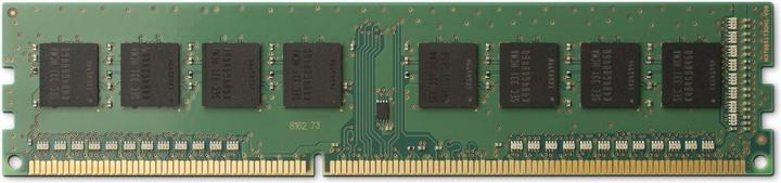 Actual product image HP SPS UDIMM 16GB 1 2V DDR4 3200 (1 x 16GB, 3200 MHz, DDR4-RAM, DIMM)