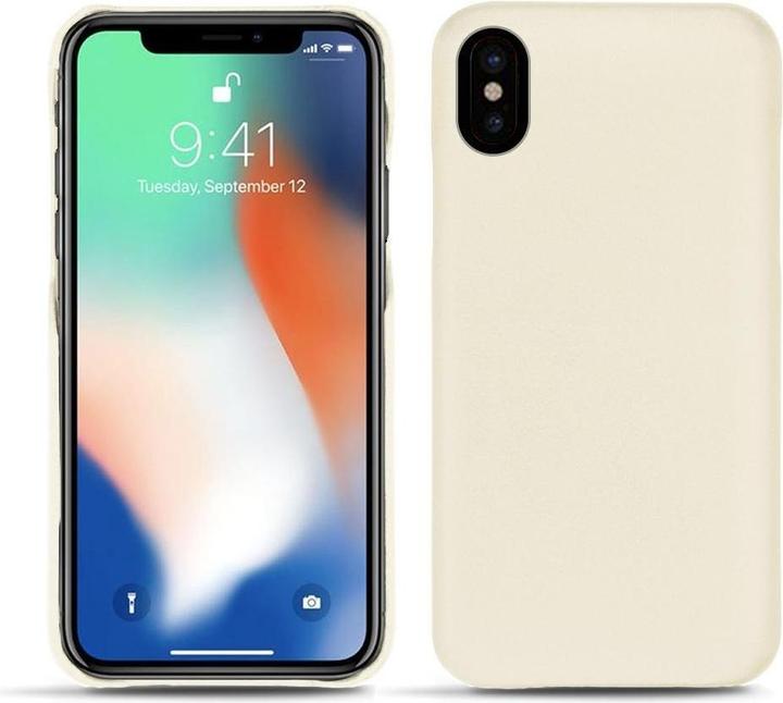 Immagine prodotto Noreve Cover in pelle (Apple iPhone XS Max)