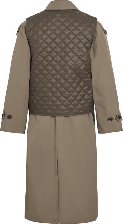 Image du produit Rouge Edit Langer Trenchcoat (42)