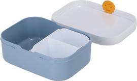 Actual product image Mepal Campus Lunchbox - Jungle