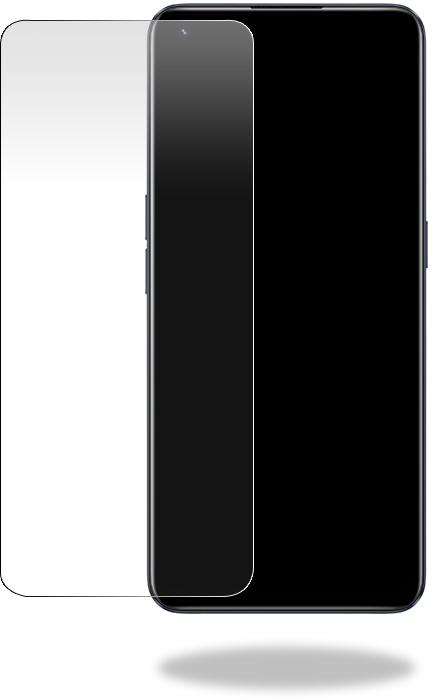 Actual product image Mobilize Glass (1 Piece, Realme 9 Pro)