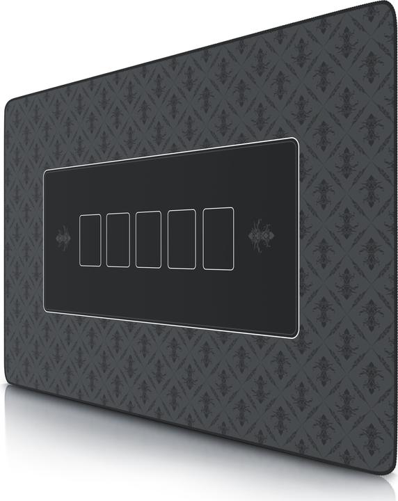 Produktbild CSL Poker Unterlage mit Motiv XXL