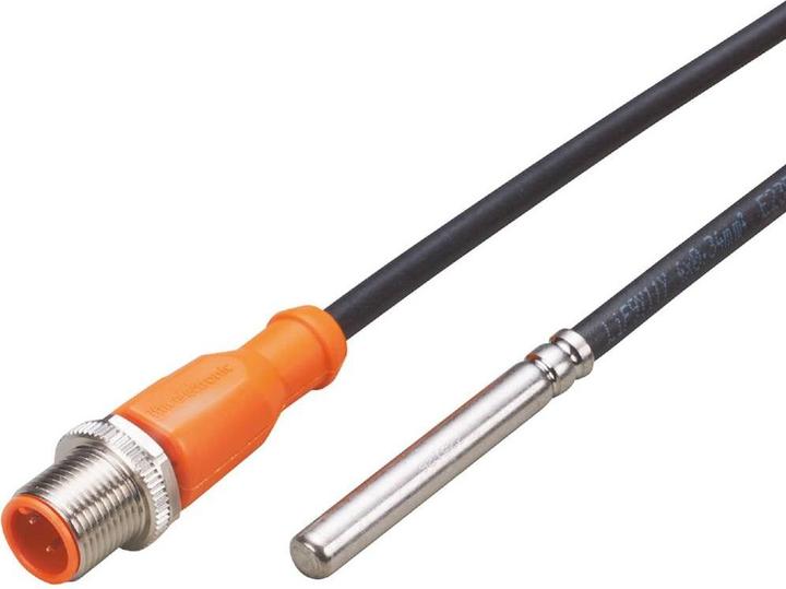Actual product image IFM TS2289
