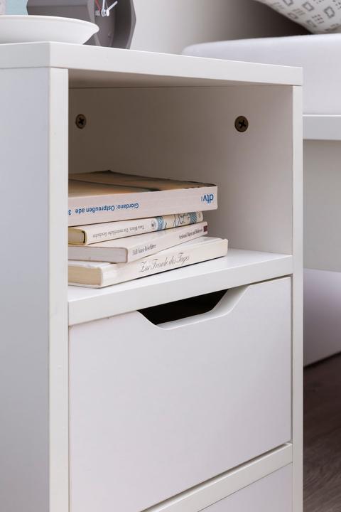 Actual product image Wohnling Pagus (31 x 31 x 43 cm)