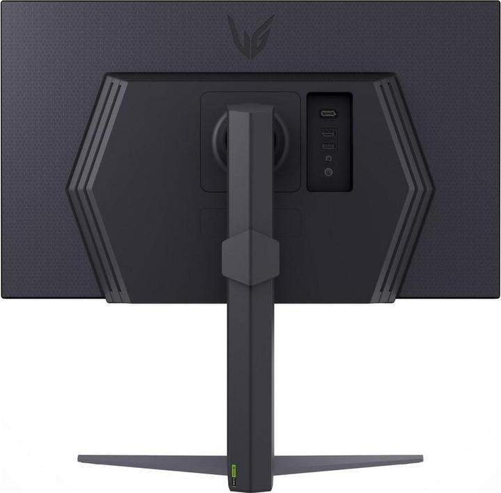 Immagine prodotto LG UltraGear 27GS75QX-B (2560 x 1440 pixel, 27")