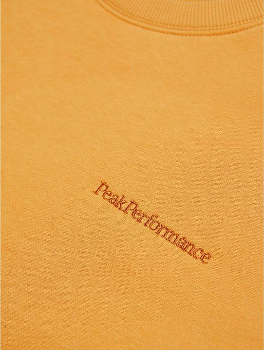 Actual product image Peak Performance Original Small Logo Crew (XL)
