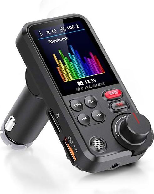 Actual product image Caliber PMT566BT
