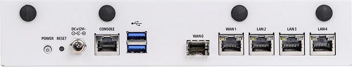 Actual product image Lancom Systems R&S Unified Firewall UF-260