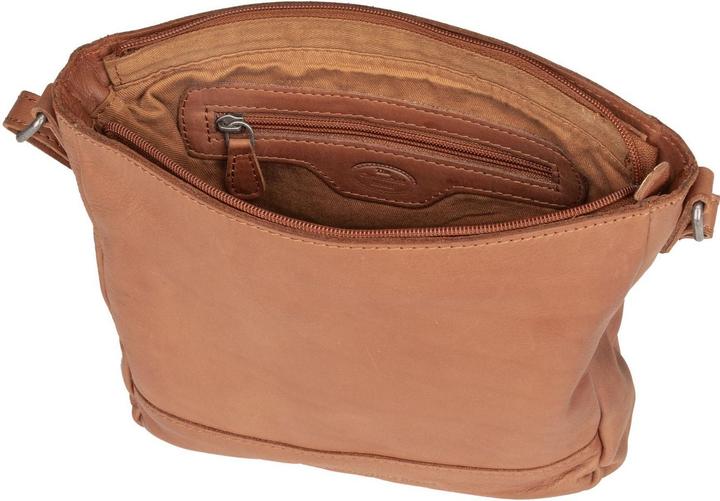 Produktbild The Chesterfield Brand Weimar Umhängetasche Leder 24 cm