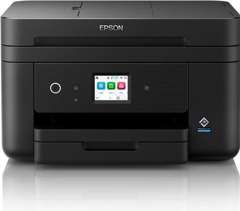 Actual product image Epson WorkForce WF-2960DWF WF 2960DWF WF2960DWF - Multifunction printer - colour - ink-jet - 216 x 2 (Ink, Colour)