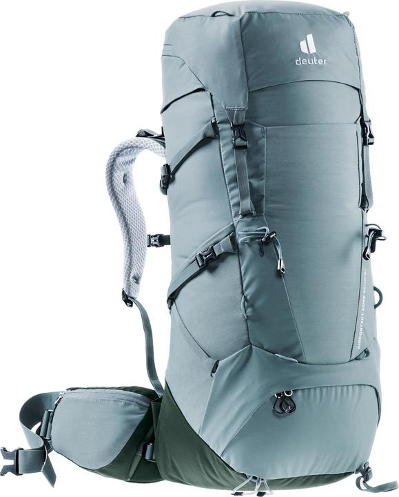 Image du produit Deuter Aircontact Core 35+10 (35 l)