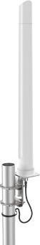 Actual product image Upgrade Solutions LTE/3G/GSM/WLAN Antenna with N-Type Female (Wi-Fi, GSM, 3G)