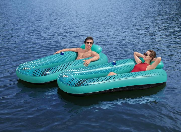 Produktbild Bestway Hydro-Force Poolliege Sol Venture