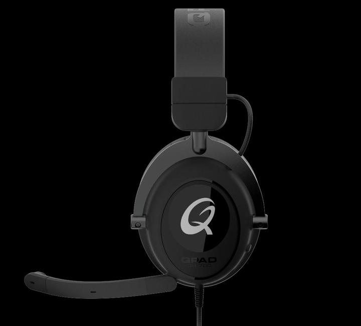 Actual product image QPAD QH-700 (Cable)