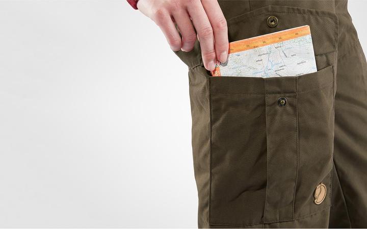 Produktbild Fjällräven Karla Pro (44, L)