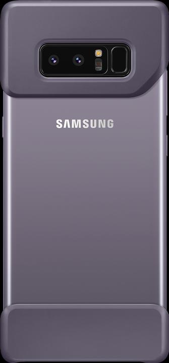Produktbild Samsung 2 Piece Cover (Samsung Galaxy Note 8)