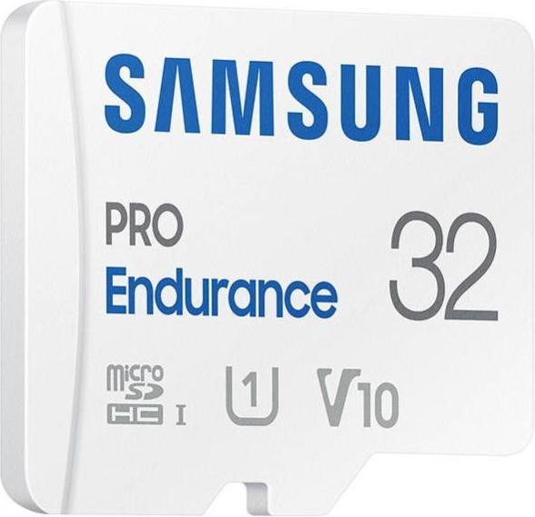 Produktbild Samsung PRO Endurance (32 GB, microSDHC, U1, UHS-I)