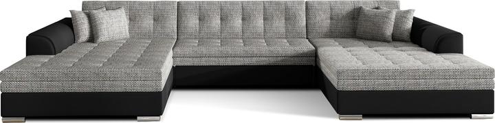 Actual product image ELTAP Vento (Sofa landscape, 5-seater, Sofa bed)