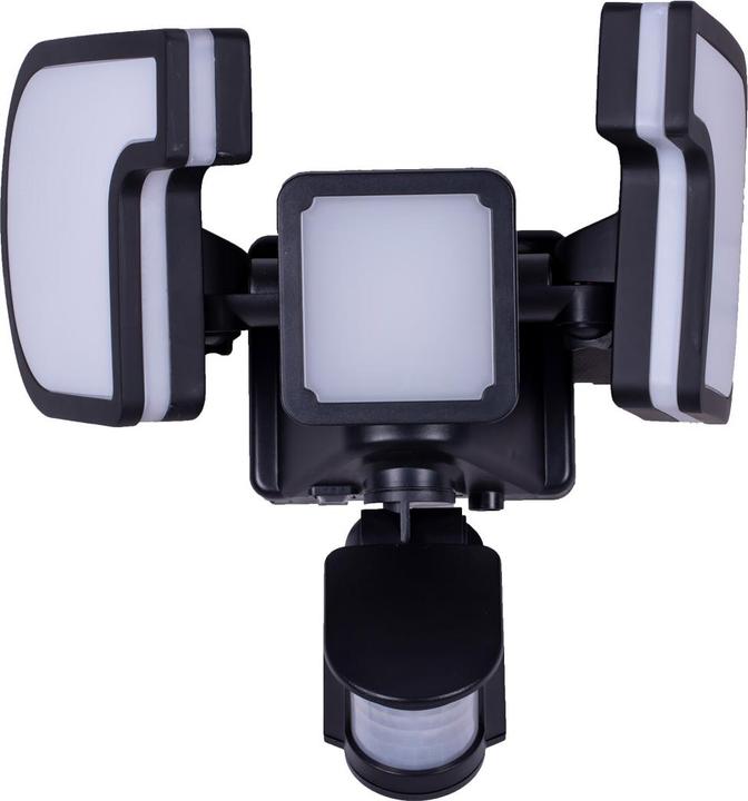 Produktbild Tedura Solarspot TRIPLE (1500 lm)