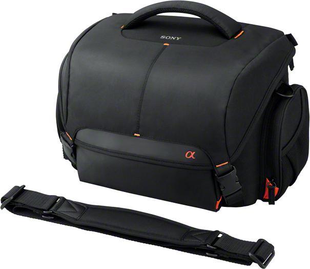 Image du produit Sony LCS-SC21 Tas (Sac à bandoulière pour appareil photo)