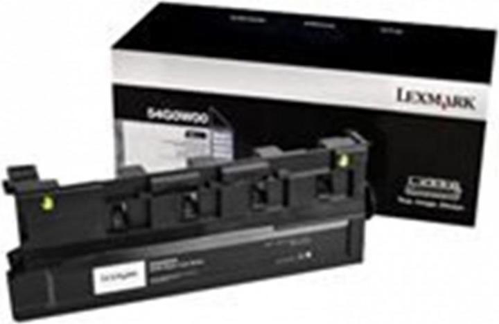 Actual product image Lexmark 54g0w00 (FC)