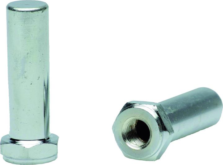 Produktbild FollowMe Achsverlängerungs-Muttern 3/8"