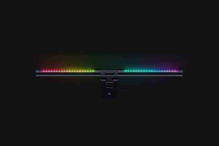 Produktbild Razer Aether Monitor Light Bar