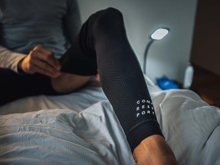 Immagine prodotto Compressport Gambe piene 21