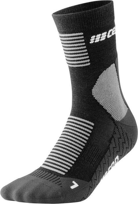 Image du produit Cep Cold Weather Compression Socks Mid Cut V2 (39 - 42)