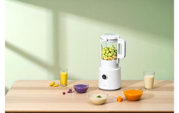 Actual product image Xiaomi Smart Blender EU (EU plug, 1000 W)