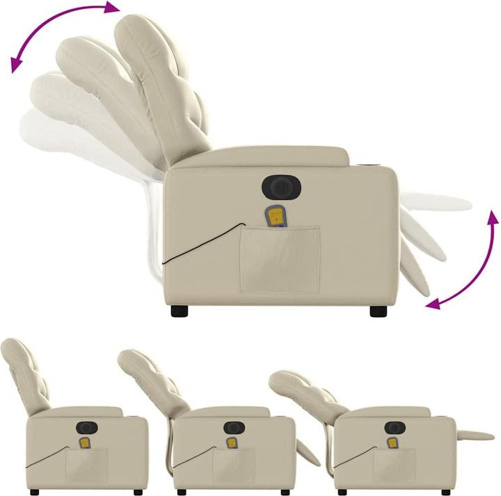 Image du produit VidaXL Hynda