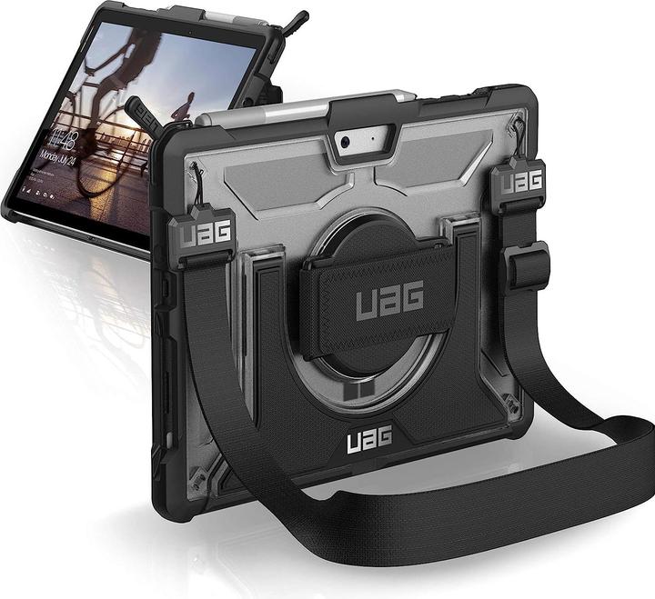 Actual product image UAG Plasma (Surface Go, Surface Go 2)