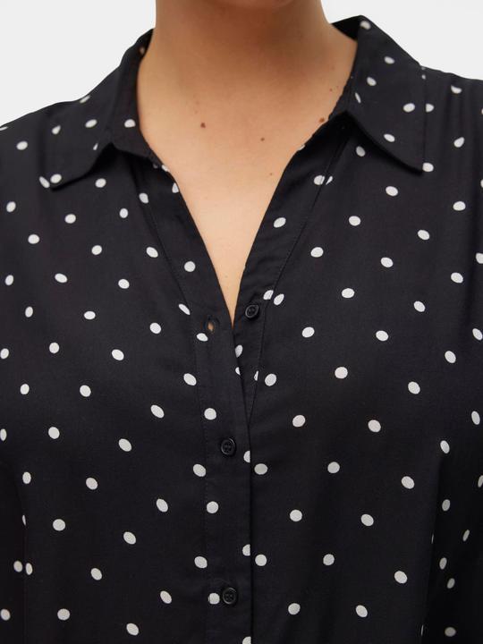 Actual product image Vero Moda VMCBUMPY Shirt Shirt (48)