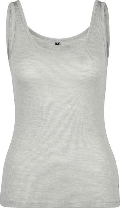 Stoic Women's MerinoRib RonnebySt. Tank
