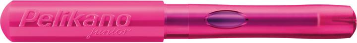 Produktbild Pelikan o Junior Schreiblernfüller Linkshä. L (Pink, 1 x)