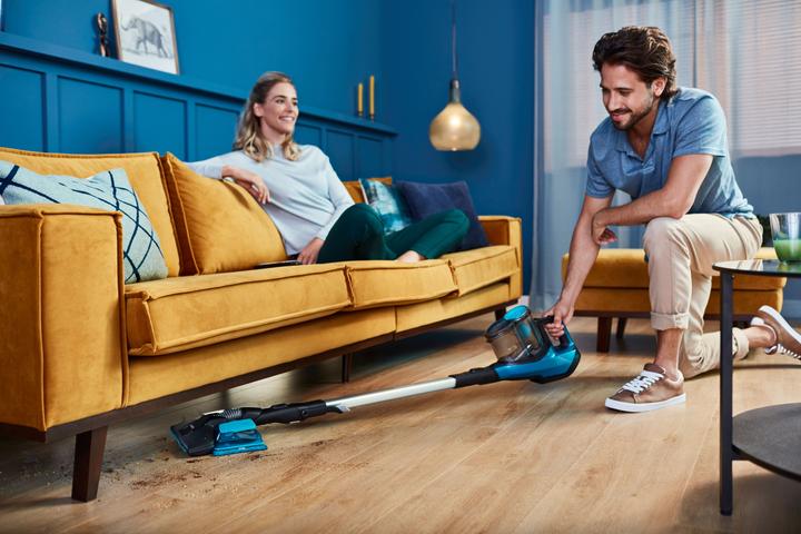 Produktbild Philips Speed Pro Aqua FC6728/01