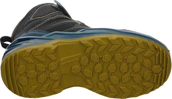 Produktbild Lowa Maddox Warm Gtx Mid Jr (28)
