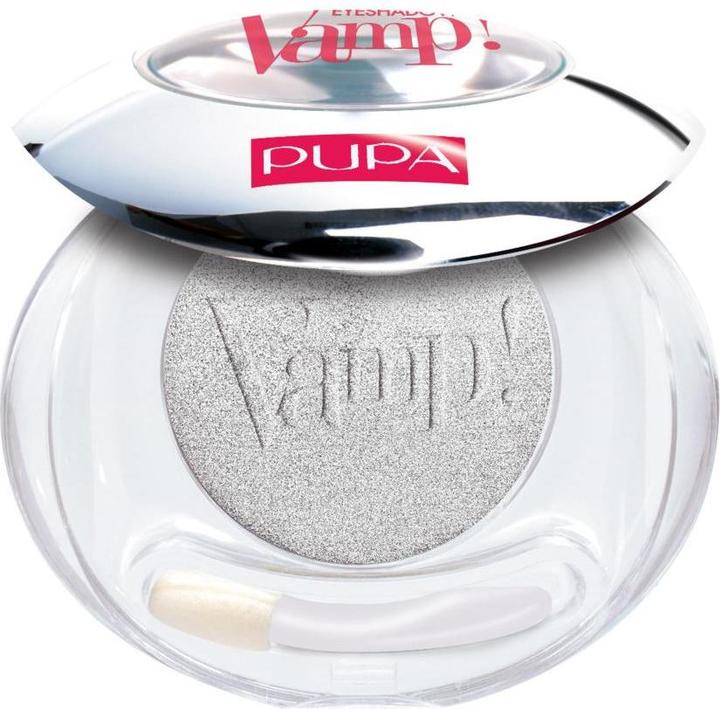 Actual product image Pupa Milano Pupa