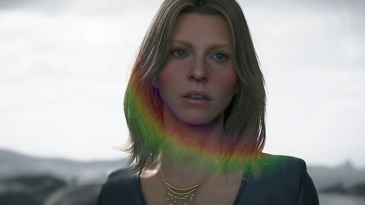 Image du produit Sony Death Stranding (PS4, IT)