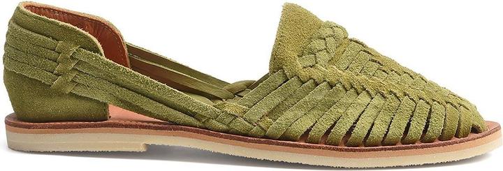 Produktbild Mapache Alegre suede (41)